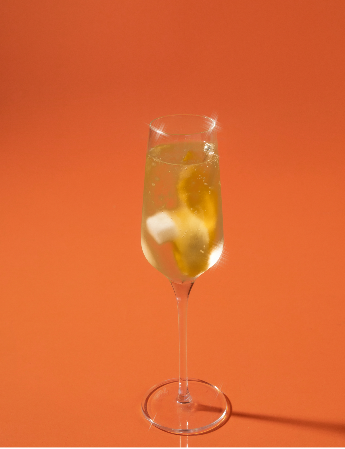 Passport to: Mimosa Kit