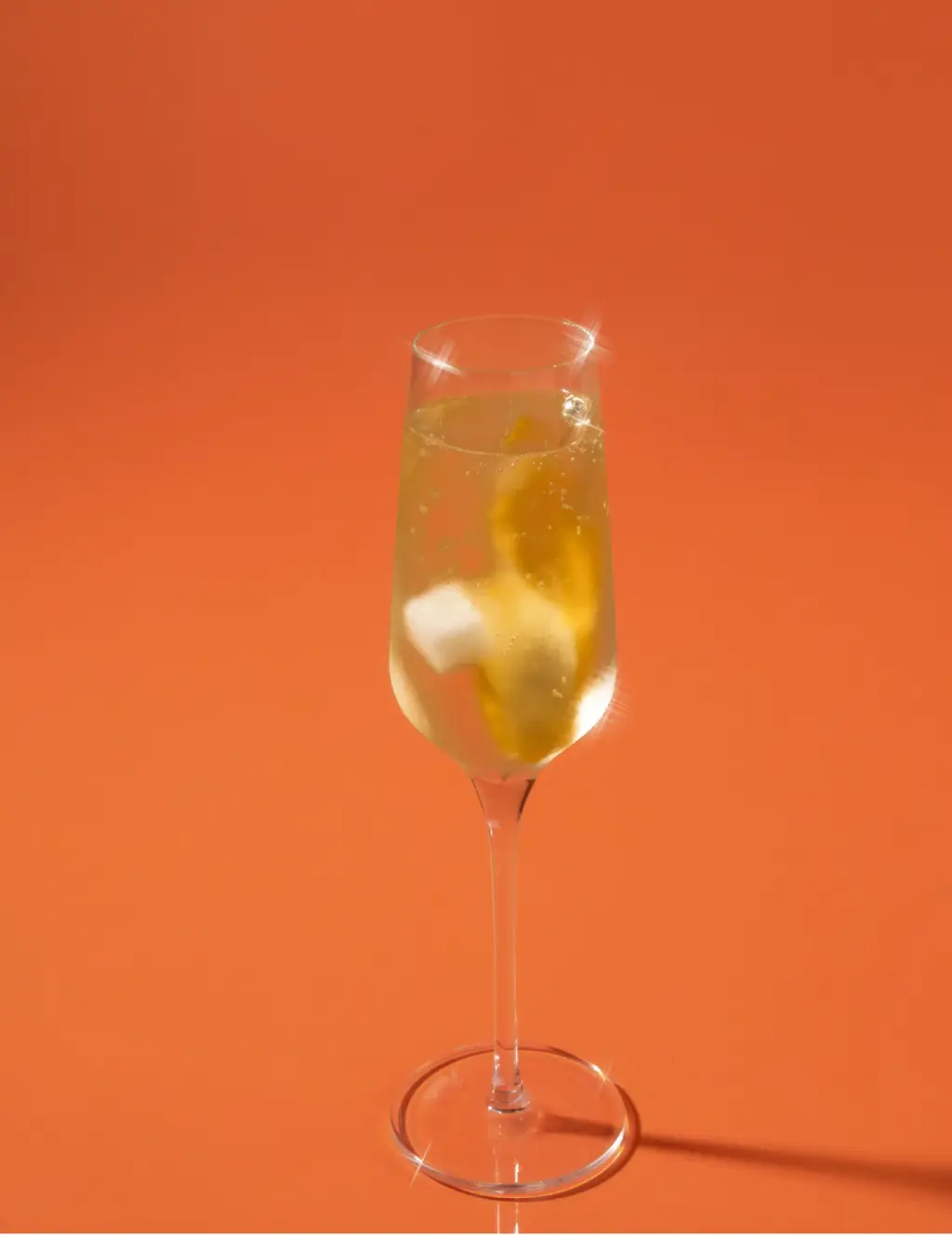Champagne Mimosa Mixer Kit