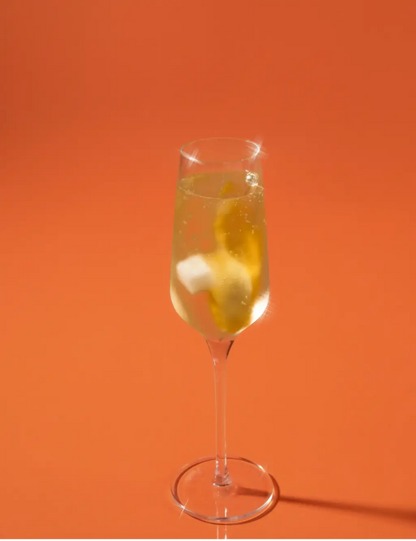 Champagne Mimosa Mixer Kit
