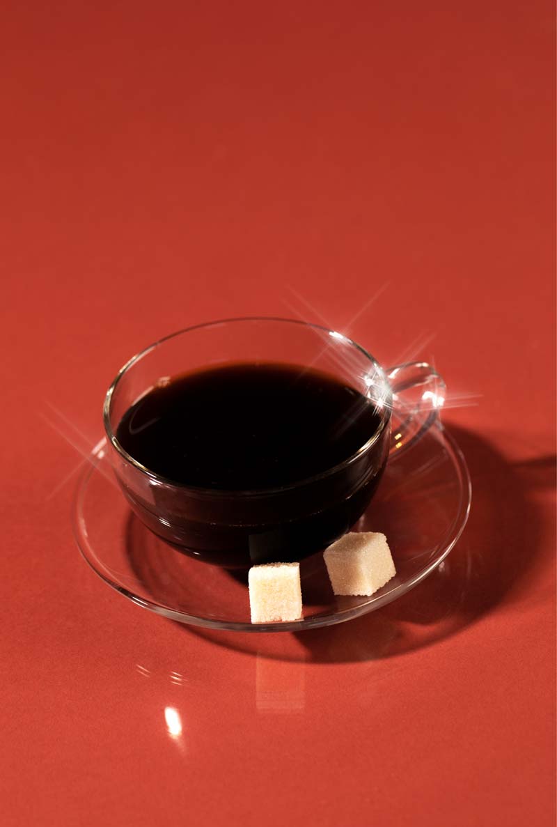 Tea Latte Classics Cafe Mixer Kit