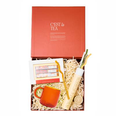 Birthday Latte Bundle