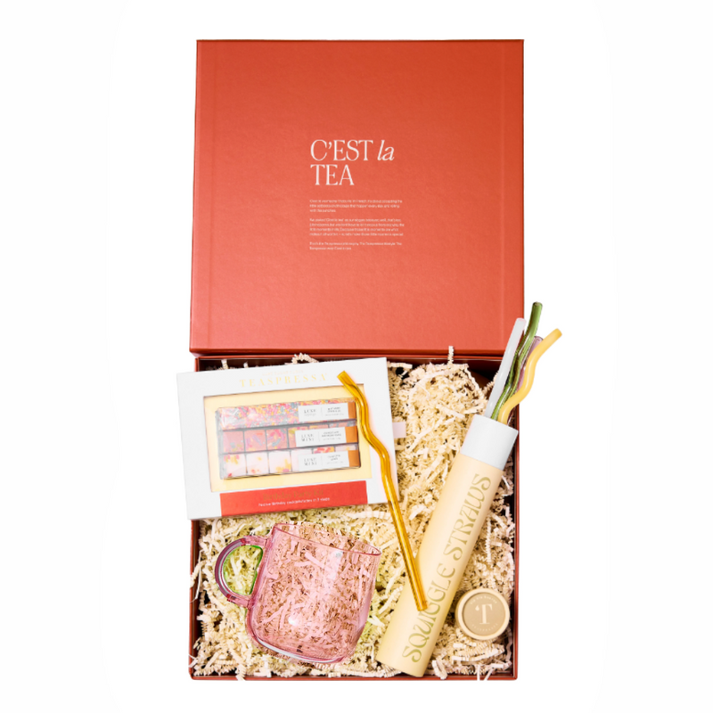 Birthday Latte Bundle