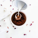 MANHATTAN BLACK | TEA POUCH