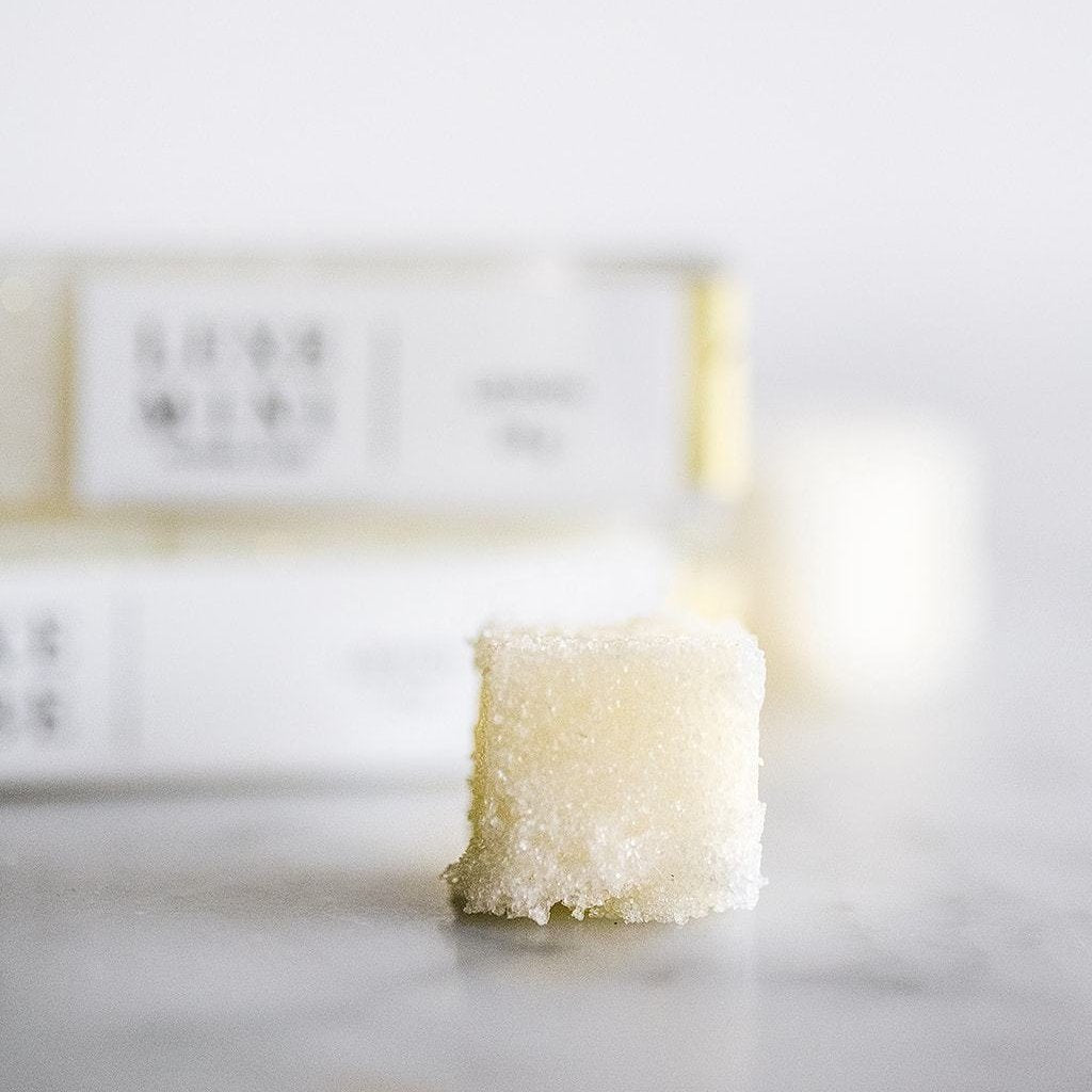 LEMON | SUGAR CUBE - Teaspressa