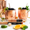 MOSCOW MULE | SUGAR CUBE - Teaspressa