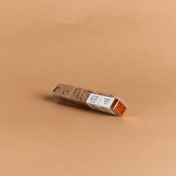 PUMPKIN SPICE | SUGAR CUBE - Teaspressa