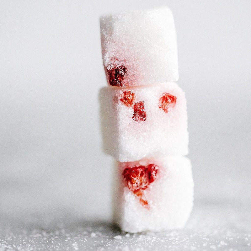 RASPBERRY | SUGAR CUBE - Teaspressa