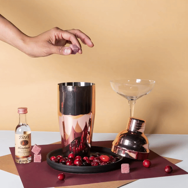 SPRING COCKTAIL KIT - Teaspressa